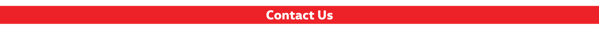Contact Us