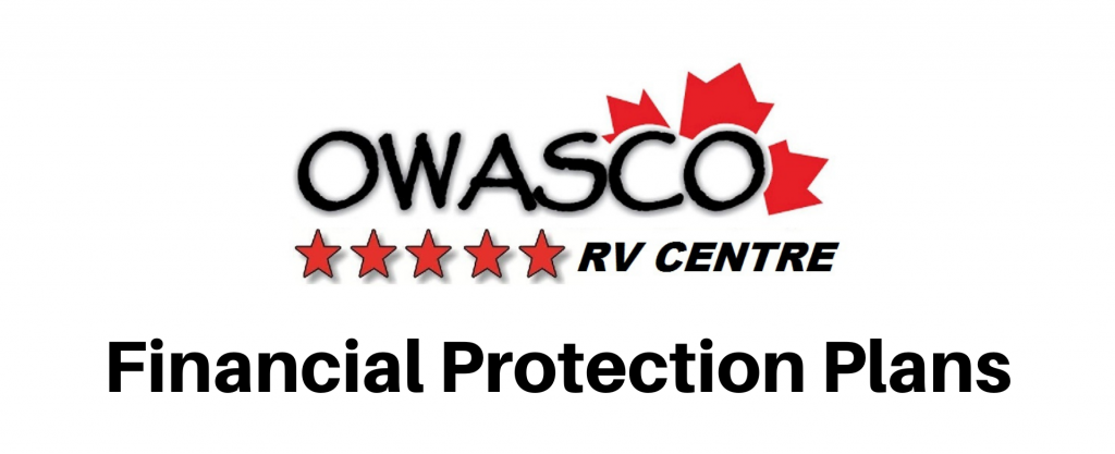 Owasco RV Centre Financial Protection Plans