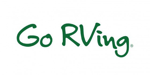 Go RVing Canada Logo