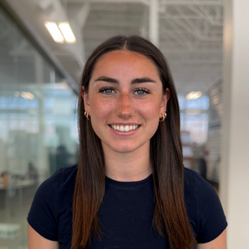 Leah S. Member Staff Photo