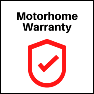 Motorhome Warranty Icon