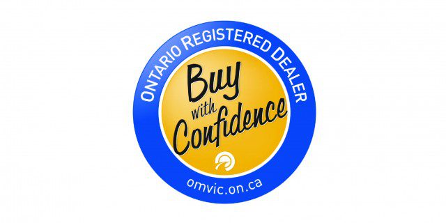 Ontario Motor Vehicle Industry Council Logo