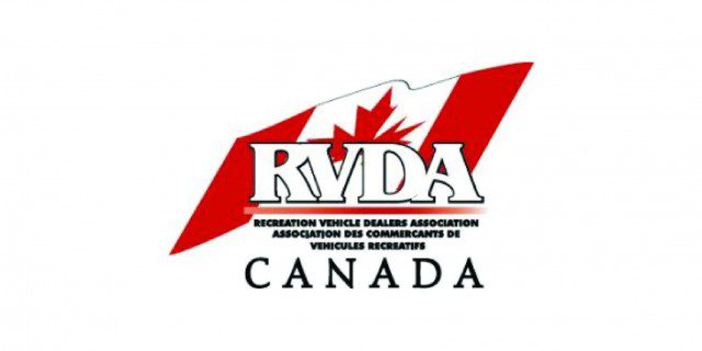 Recreational Vehicle Dealership Association Logo