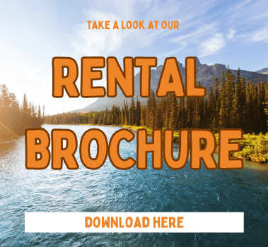 Rental Brochure