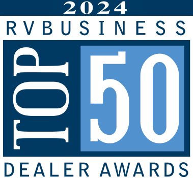 Top 50 Dealer Awards