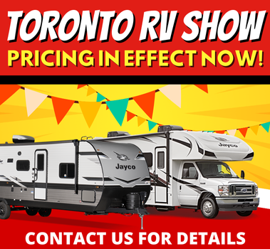 Toronto RV Show