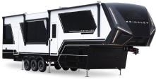 Toy Haulers