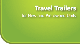 SAL Protection Plan - Travel Trailers