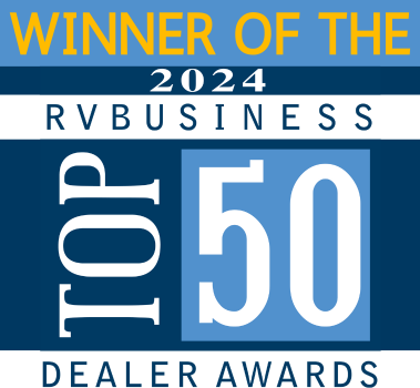 Top 50 Dealer Awards