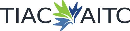 Tourism Industry Association of Canada Logo