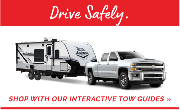 Tow Guides