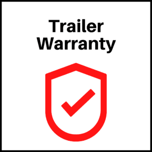 Trailer Warranty Icon