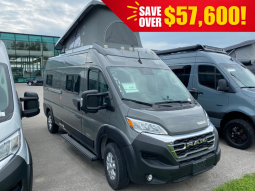 New 2024 Winnebago Solis 59P Photo