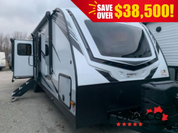 New 2023 Jayco White Hawk 32RL Photo