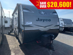 New 2023 Jayco Jay Flight 263RBS Photo