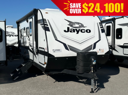 New 2023 Jayco Jay Feather 19MRK Photo