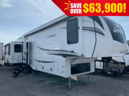 New 2023 Jayco Eagle 355MBQS Photo