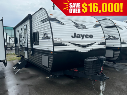 New 2024 Jayco Jay Flight SLX 260BH Photo