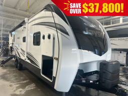 New 2023 Jayco Eagle HT 284BHOK Photo