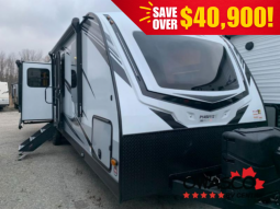 New 2023 Jayco White Hawk 32RL Photo