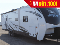 New 2023 Jayco Eagle HT 284BHOK Photo