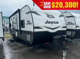 New 2024 Jayco Jay Flight SLX 260BH Photo