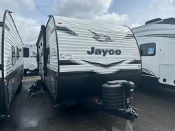 New 2024 Jayco Jay Flight SLX 260BH Photo