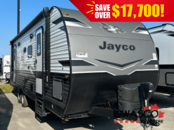 New 2023 Jayco Jay Flight 263RBS Photo