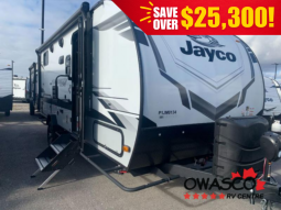 New 2023 Jayco Jay Feather 199MBS Photo