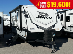 New 2023 Jayco Jay Feather 19MRK Photo