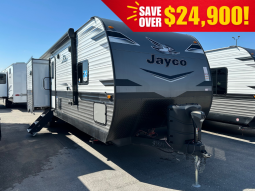 New 2023 Jayco Jay Flight 33RBTS Photo