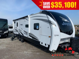 New 2023 Jayco Eagle HT 284BHOK Photo