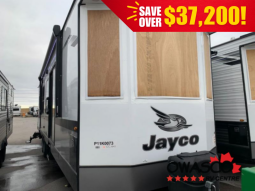 New 2023 Jayco Jay Flight Bungalow 40FKDS Photo