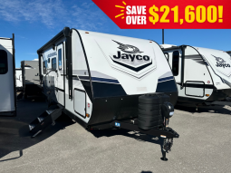 New 2024 Jayco Jay Feather 19MRK Photo