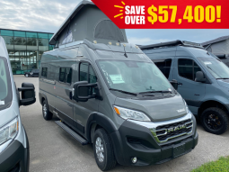 New 2024 Winnebago Solis 59P Photo