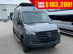 New 2023 Winnebago Revel 44E Photo