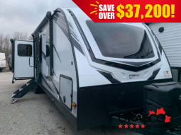 New 2023 Jayco White Hawk 32RL Photo