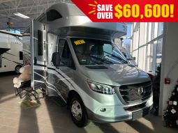 New 2023 Winnebago View 24D Photo