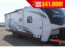 New 2023 Jayco Eagle HT 284BHOK Photo