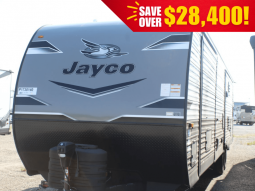 New 2023 Jayco Jay Flight 334RTS Photo