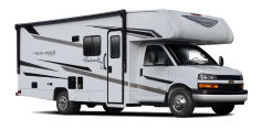 Motorhomes