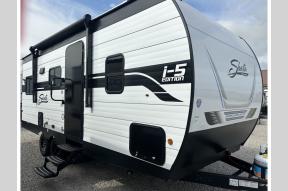 New 2026 Shasta RVs i-5 Edition 521CK Photo