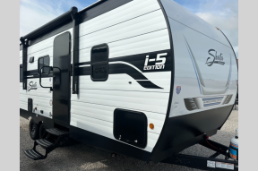 New 2026 Shasta RVs i-5 Edition 521CK Photo