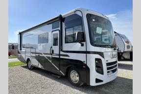 New 2024 Coachmen RV Pursuit 29SS Photo