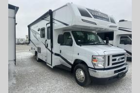 New 2025 Coachmen RV Freelander 23FS Photo