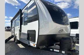 New 2025 Forest River RV Vibe 2500DB Photo