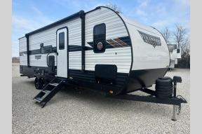 New 2025 Forest River RV Wildwood 28DBUD Photo
