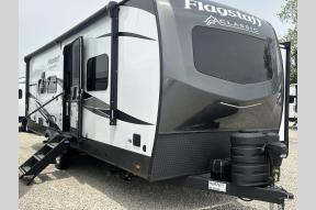 New 2025 Forest River RV Flagstaff Classic 826KBS Photo