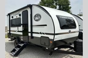 New 2026 Forest River RV R Pod 192 Photo