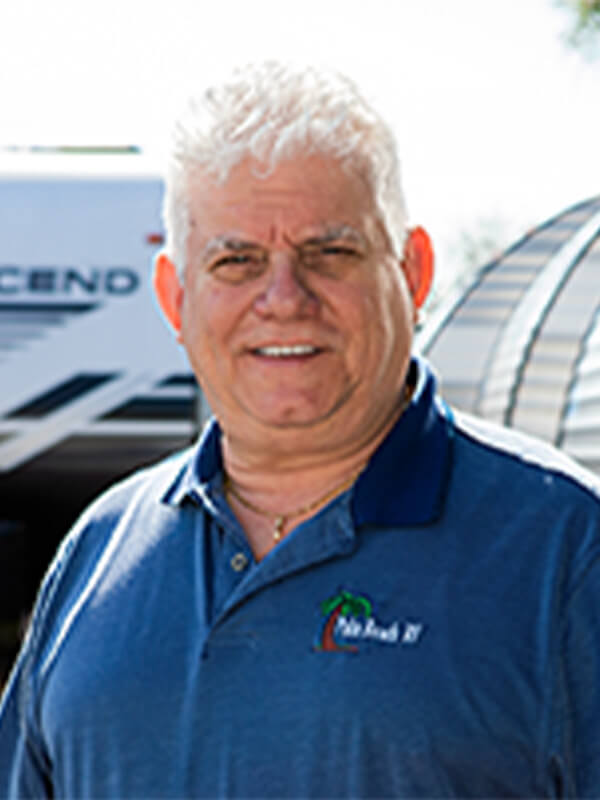 Carl Lower